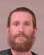 Mugshot of David William Newhouse