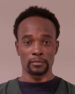 Mugshot of Leroy Lamond Wiley