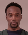 Mugshot of Leroy Lamond Wiley