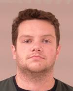 Mugshot of Jasper Theodore Prins