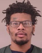 Mugshot of Trayveion Alvin Green
