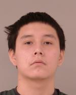 Mugshot of Daniel Jonathan Whitebull