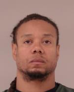 Mugshot of Marquis Demon Bettis