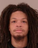 Mugshot of Alieon Alontay Washington