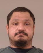 Mugshot of Darren Dean Childs