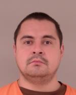 Mugshot of Zachary Ciano Nevarez