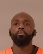 Mugshot of Jermaine Ishmel Spurlock