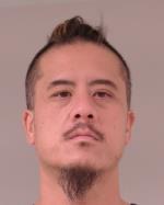 Mugshot of Jacob Joseph Choinski