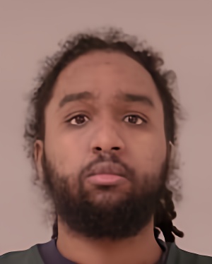 Mugshot of Abdikarim Mohamed Said