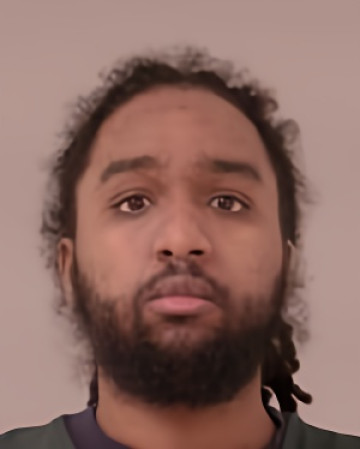 Mugshot of Abdikarim Mohamed Said