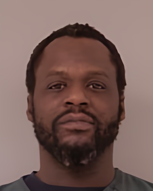 Mugshot of Nathan Imeh Walters