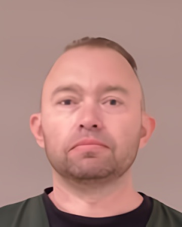 Mugshot of Nicholas Michael Arndt Hagen