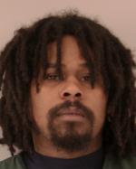 Mugshot of Kamryn Grey Luckett