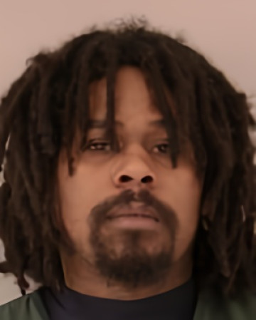 Mugshot of Kamryn Grey Luckett