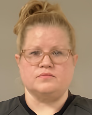Mugshot of Rochelle Annette Raisanen