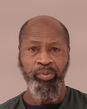 Mugshot of John Albert Henagan