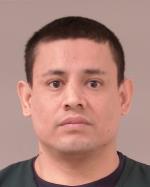 Mugshot of Modesto Vences-Pena