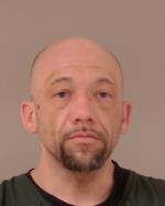 Mugshot of Robert Vernon Card