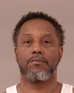 Mugshot of Laurie Gail Freeman