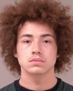 Mugshot of Cody William Lussier