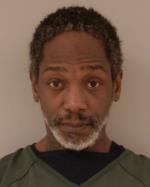 Mugshot of Michael Anton Moss