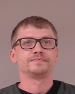 Mugshot of Justin Anthony Kudla