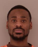 Mugshot of Darryl Delando Davis