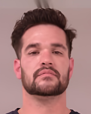Mugshot of Alonzo Lopez