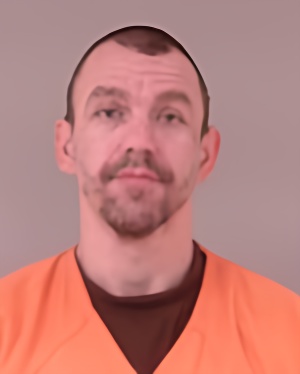 Mugshot of Joshua Adam Mrsich
