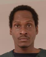 Mugshot of Keeveion Arneal Mack