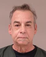 Mugshot of Mark Alan Melter