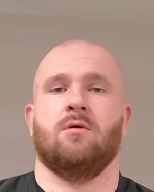 Mugshot of Paul Mark Elliott