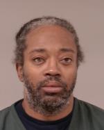 Mugshot of William Duvan Pigue