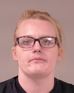 Mugshot of Malayza Rae Lydell