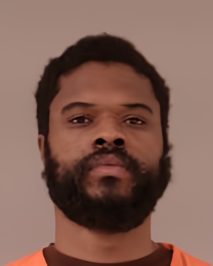 Mugshot of James Francis Muelken