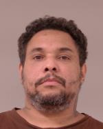 Mugshot of Charles Vernon Guy