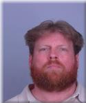 Mugshot of Dennis Calkins