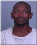 Mugshot of Jared Washington