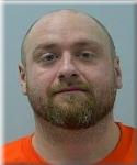 Mugshot of Kevin Schwietz