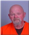 Mugshot of Jeffery Ralston