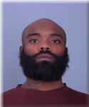 Mugshot of Joe Bandy
