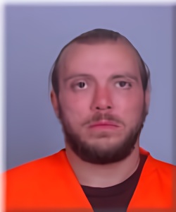 Mugshot of Elliott Norman