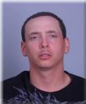 Mugshot of Dustin Youmans