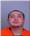Mugshot of Jose Jaquez