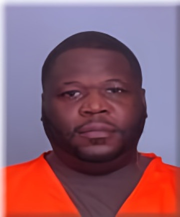 Mugshot of Pierre Fields