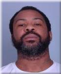Mugshot of Brian Nelson