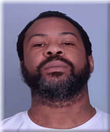 Mugshot of Brian Nelson