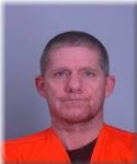 Mugshot of Patrick Gadbaw