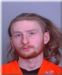 Mugshot of James Lauer