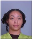 Mugshot of Kira Lewis